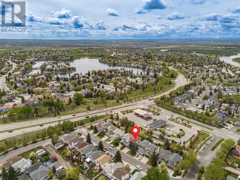 Single Family House for Sale in  Mt Cornwall Circle SE McKenzie Lake Calgary 