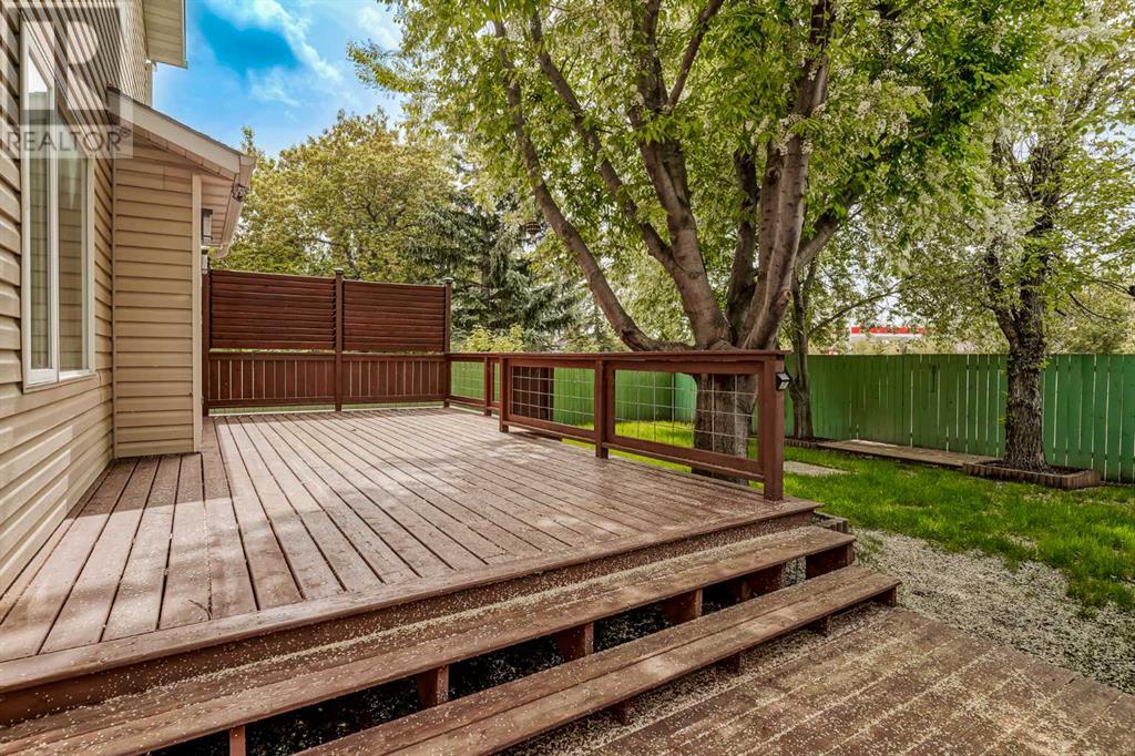 Single Family House for Sale in  Mt Cornwall Circle SE McKenzie Lake Calgary 