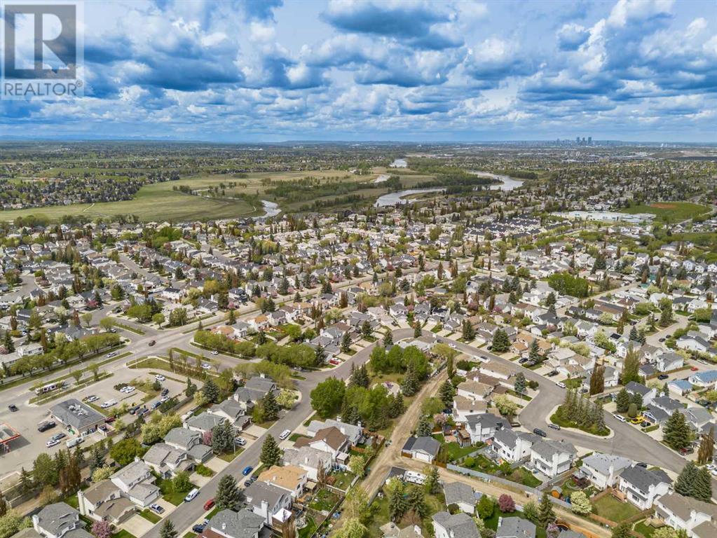 Single Family House for Sale in  Mt Cornwall Circle SE McKenzie Lake Calgary 