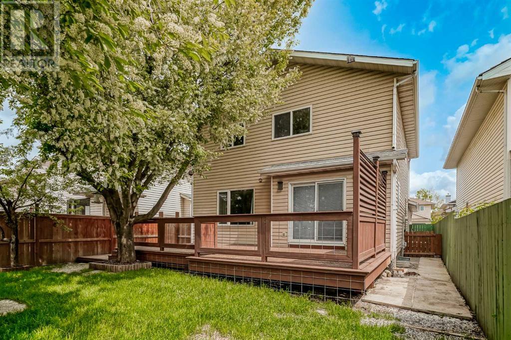 Single Family House for Sale in  Mt Cornwall Circle SE McKenzie Lake Calgary 