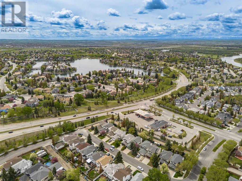 Single Family House for Sale in  Mt Cornwall Circle SE McKenzie Lake Calgary 