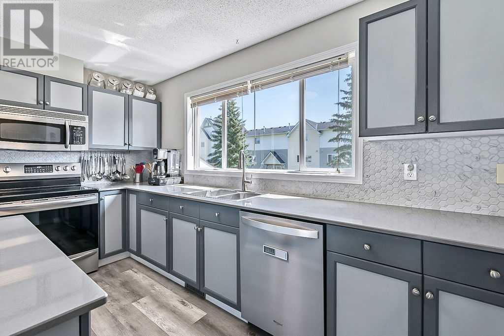 Single Family House for Sale in  Prestwick Acres Lane SE McKenzie Towne Calgary 