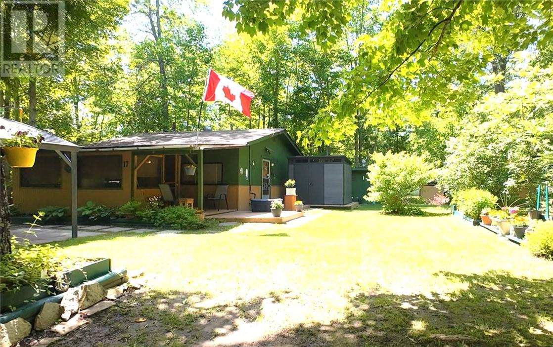 311 #17 Crosshill Rd. - 4