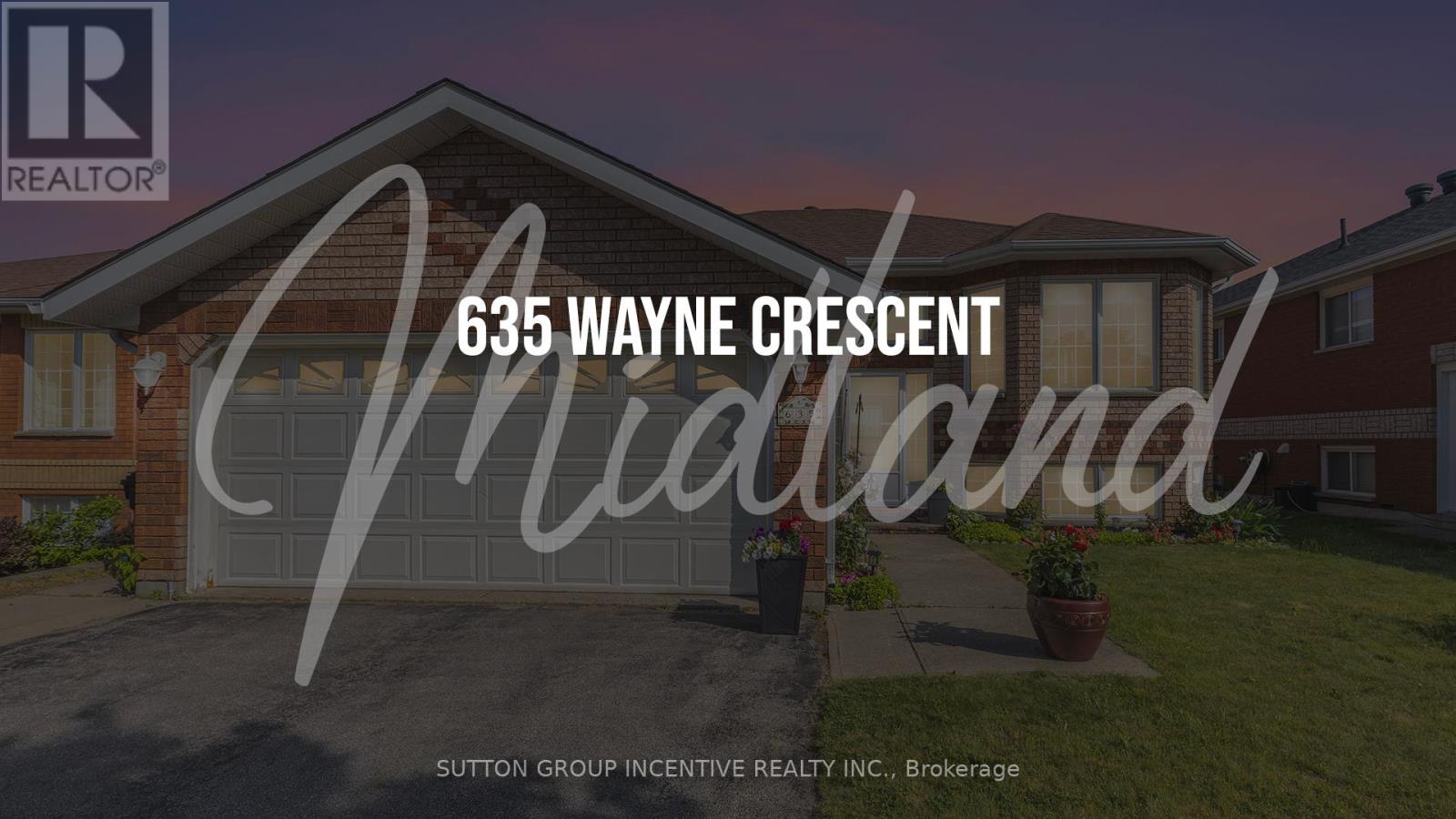 Photo 23 of 635 Wayne Crescent, Midland ON
