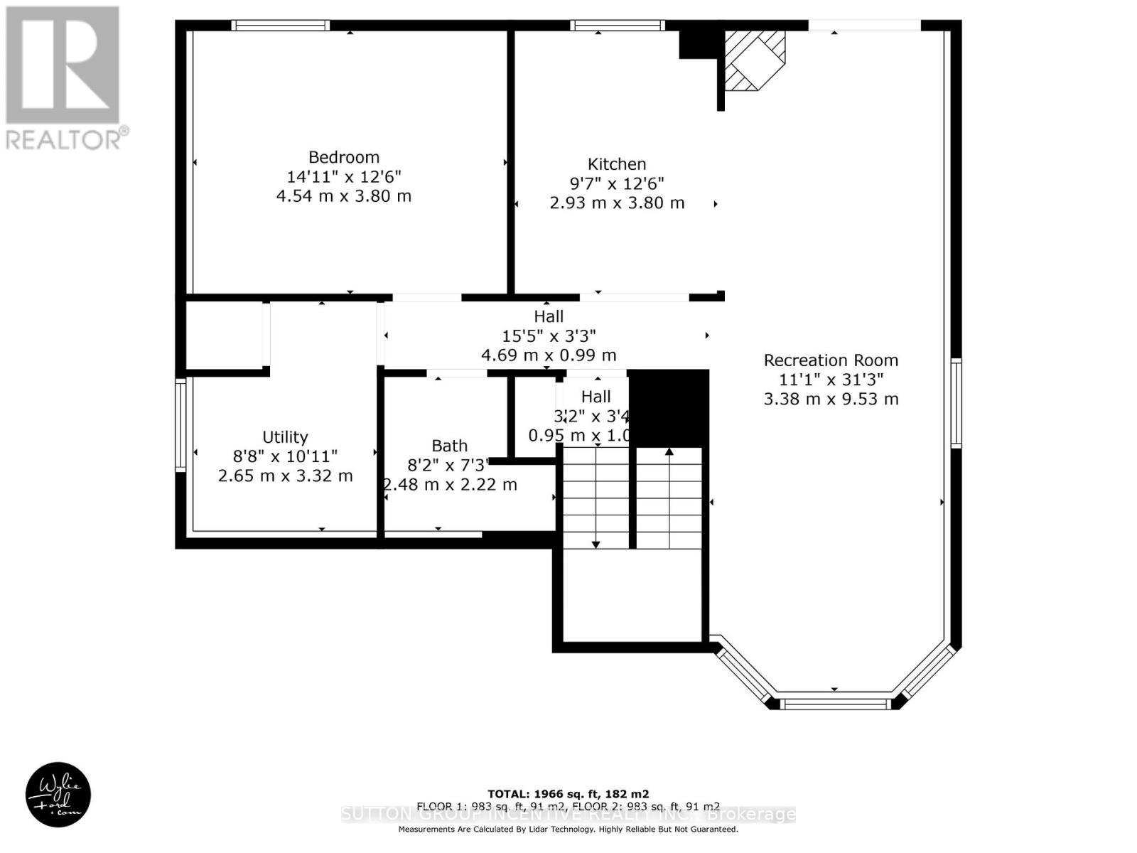 Photo 12 of 635 Wayne Crescent, Midland ON