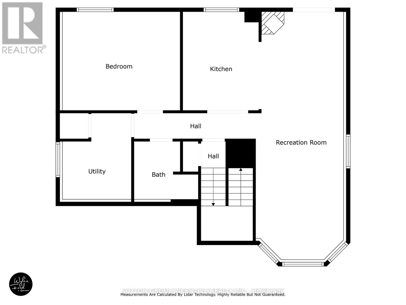 Photo 13 of 635 Wayne Crescent, Midland ON