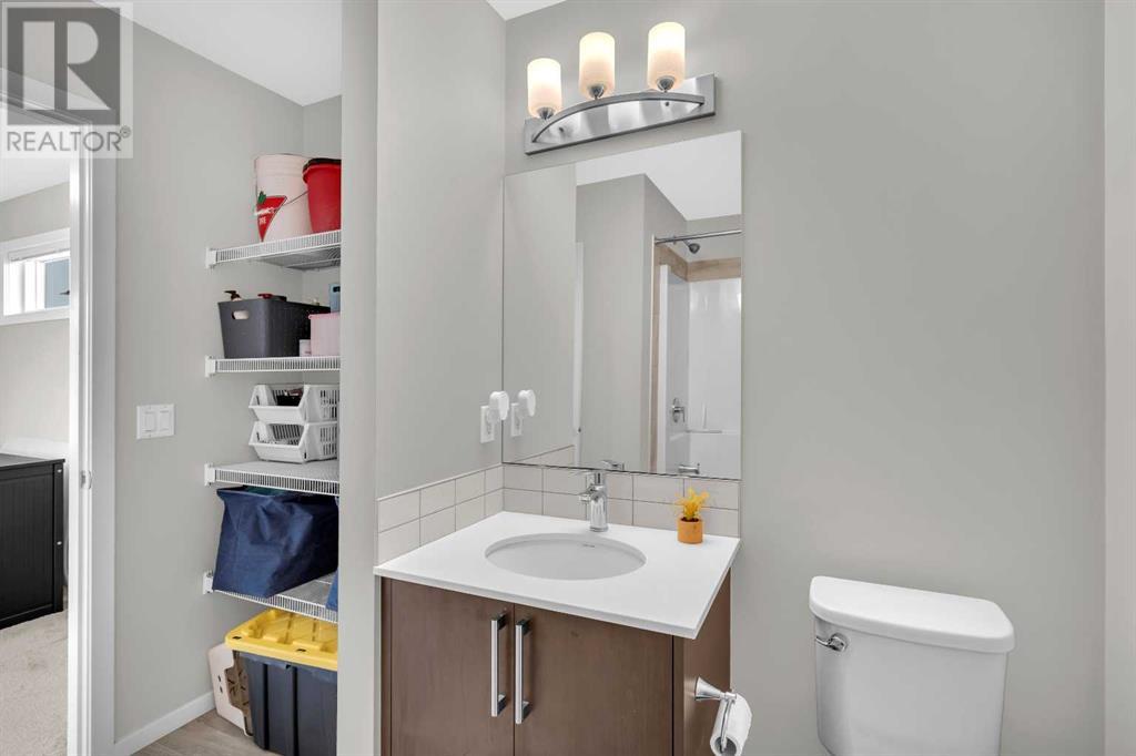Single Family House for Sale in   Redstone Walk NE Redstone Calgary 