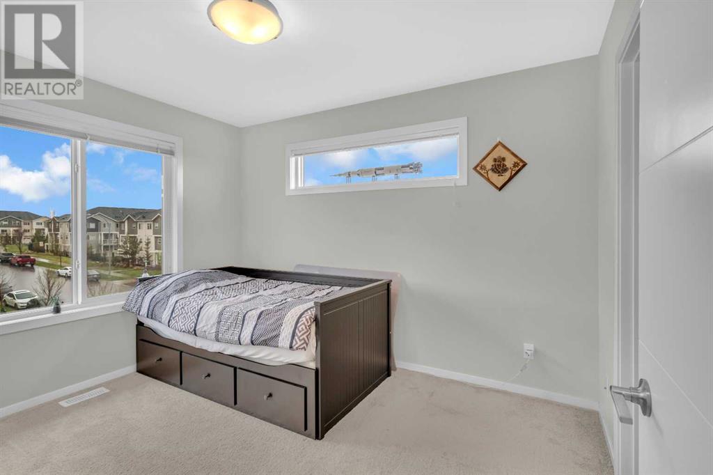 Single Family House for Sale in   Redstone Walk NE Redstone Calgary 
