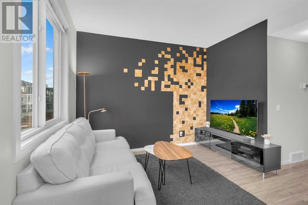 Single Family House for Sale in   Redstone Walk NE Redstone Calgary 