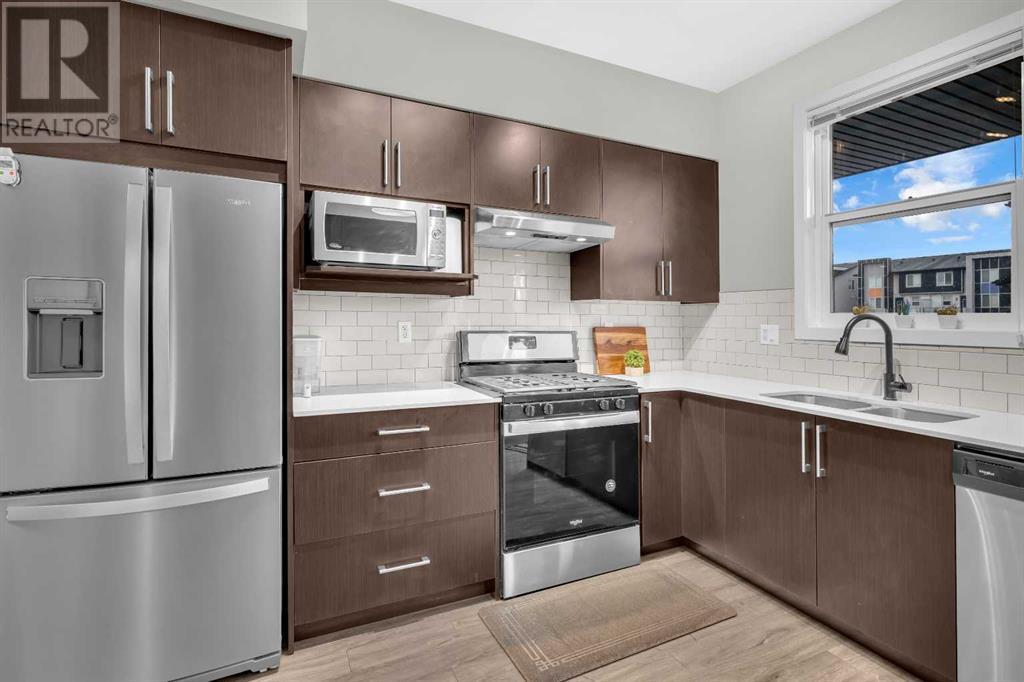 Single Family House for Sale in   Redstone Walk NE Redstone Calgary 