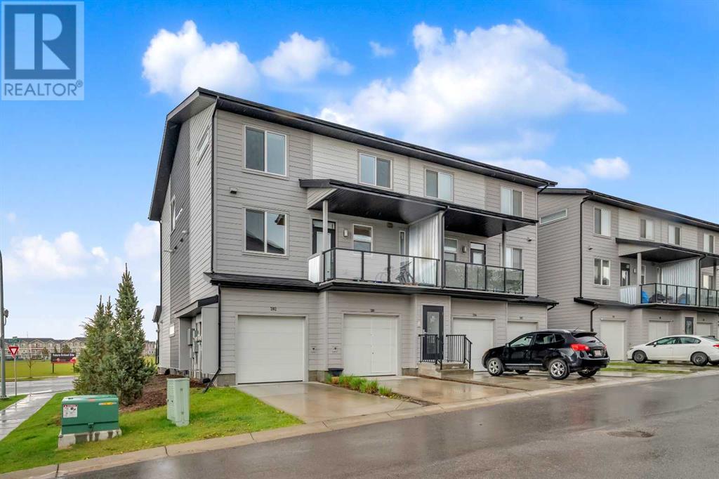 Single Family House for Sale in   Redstone Walk NE Redstone Calgary 
