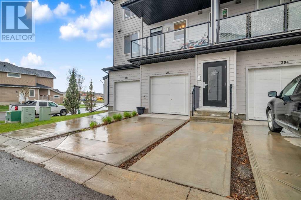 Single Family House for Sale in   Redstone Walk NE Redstone Calgary 