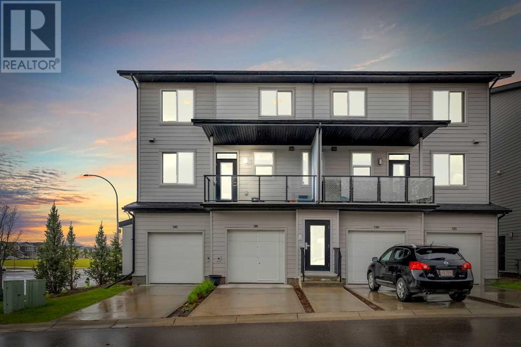 Single Family House for Sale in   Redstone Walk NE Redstone Calgary 