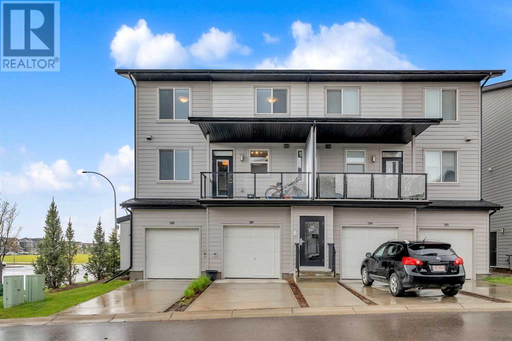 Single Family House for Sale in   Redstone Walk NE Redstone Calgary 