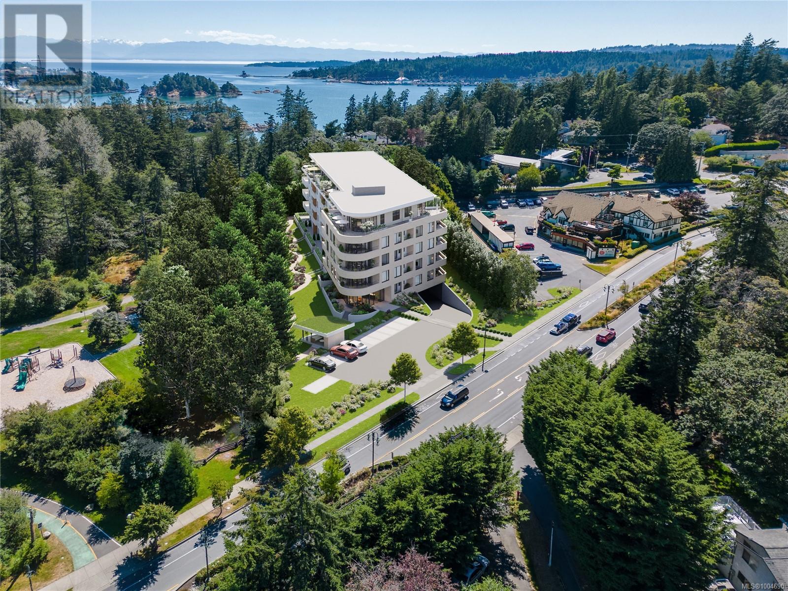 Photo 11 of 308 167 Island Hwy, View Royal BC