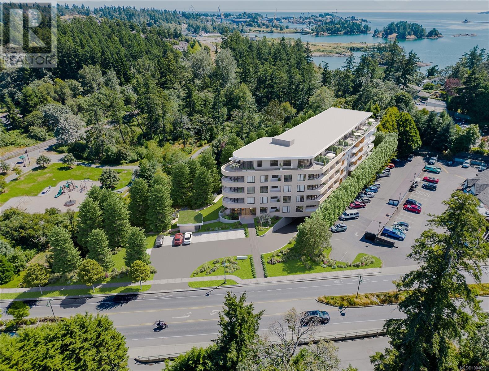 Photo 15 of 308 167 Island Hwy, View Royal BC