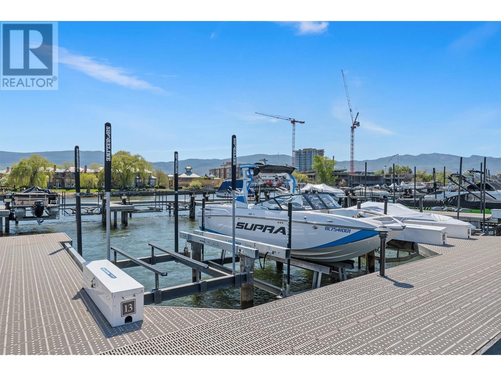 18 3756 Lakeshore Road, Kelowna