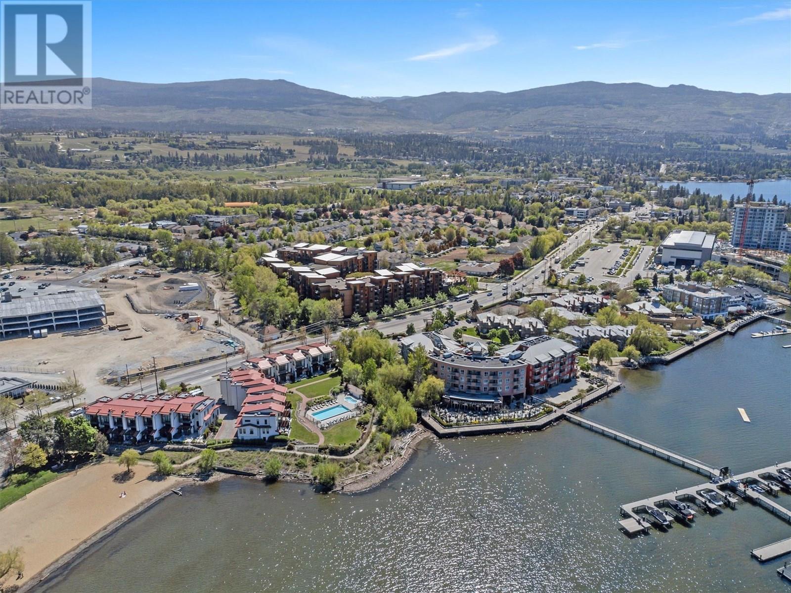 18 3756 Lakeshore Road, Kelowna
