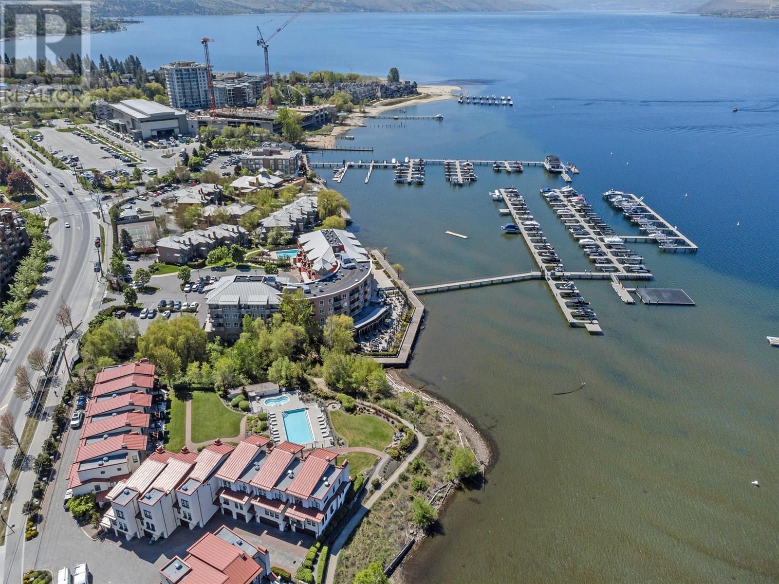 18 3756 Lakeshore Road, Kelowna