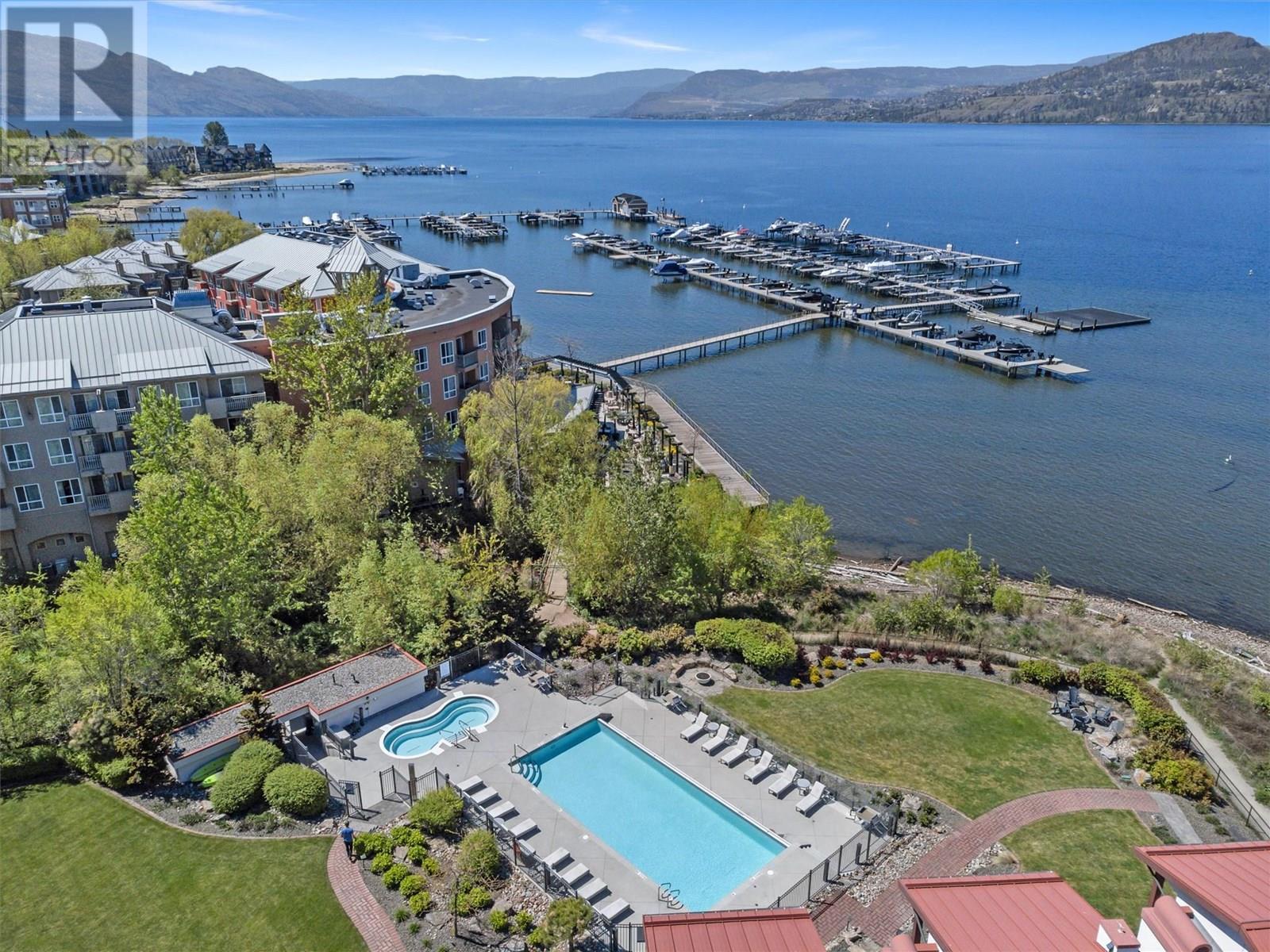 18 3756 Lakeshore Road, Kelowna