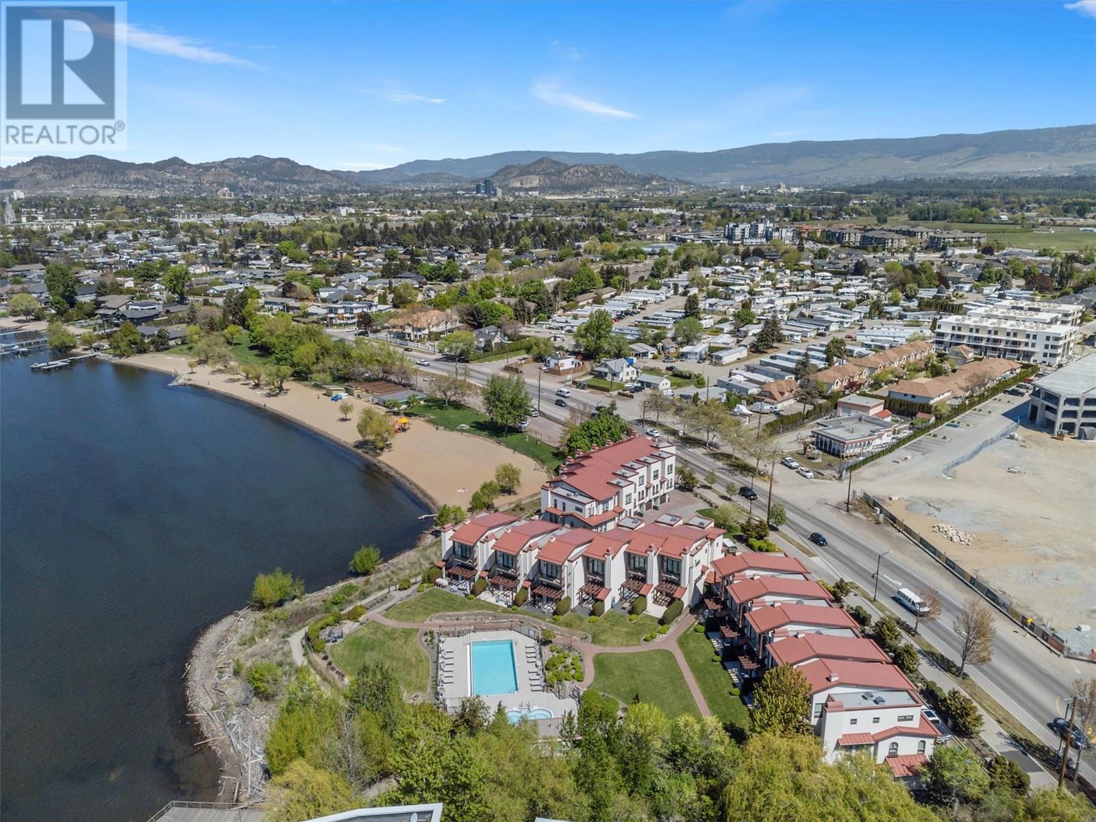 18 3756 Lakeshore Road, Kelowna