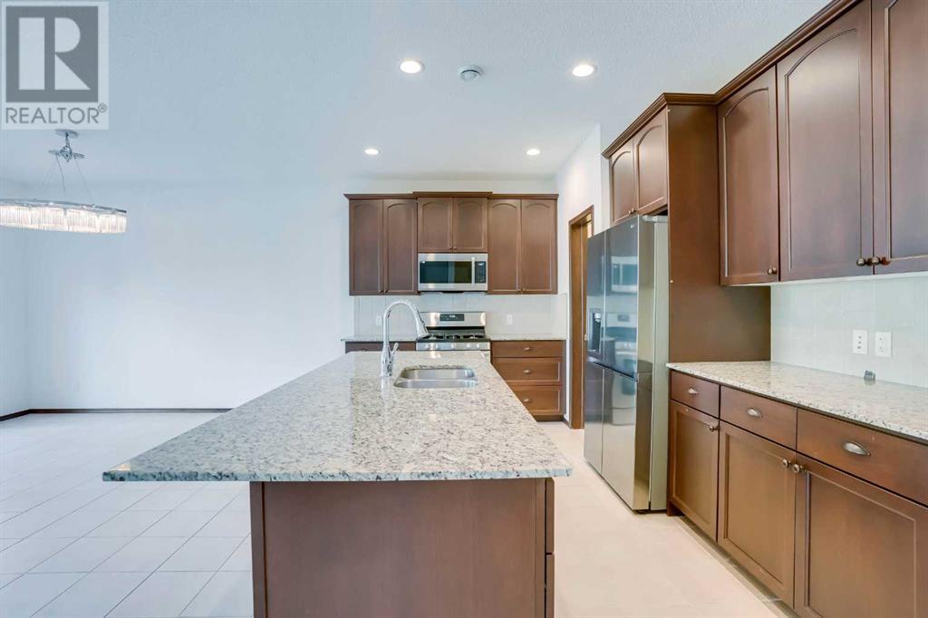 Single Family House for Sale in  Auburn Glen Drive SE Auburn Bay Calgary 