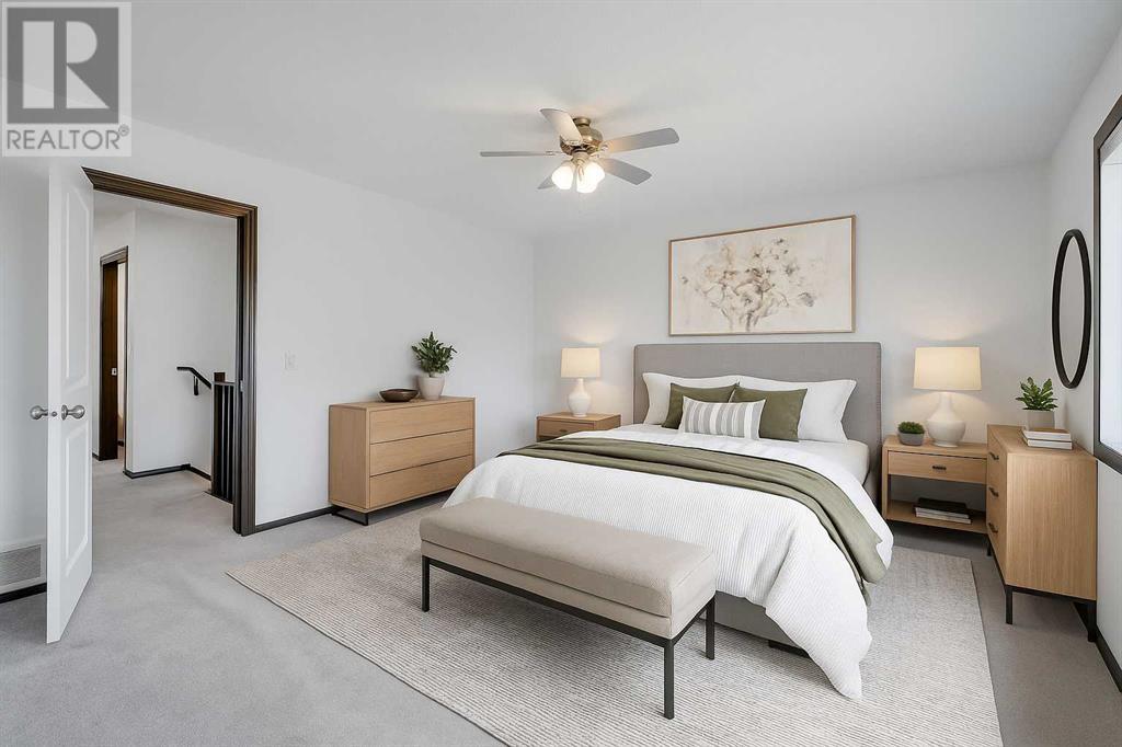 207 Auburn Glen Drive SE, Calgary, Alberta