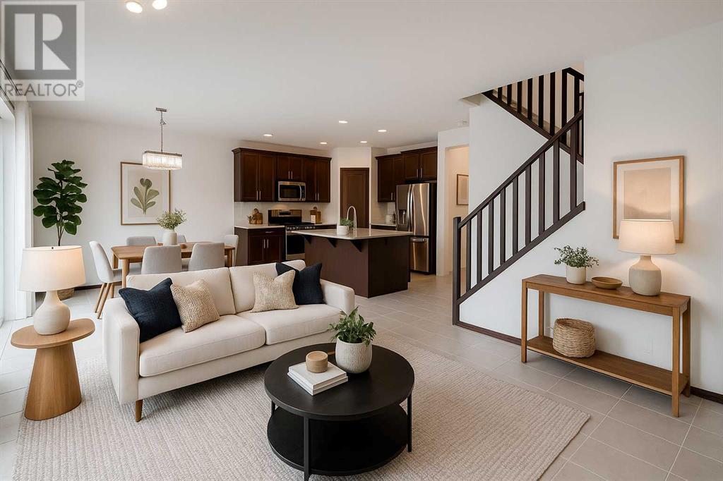 Single Family House for Sale in  Auburn Glen Drive SE Auburn Bay Calgary 