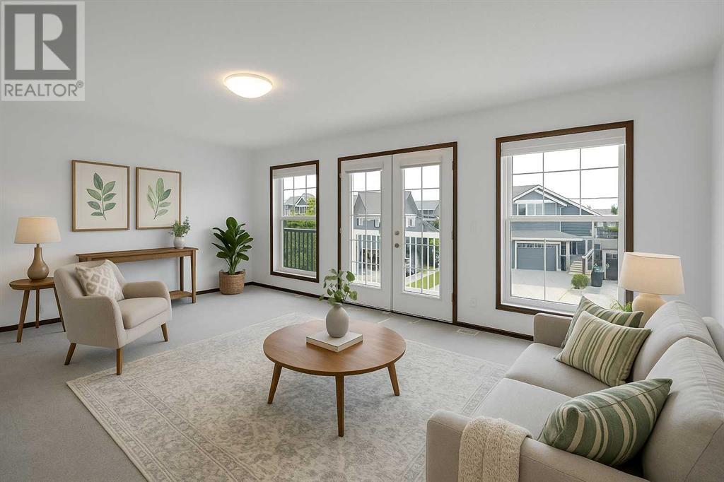 Single Family House for Sale in  Auburn Glen Drive SE Auburn Bay Calgary 