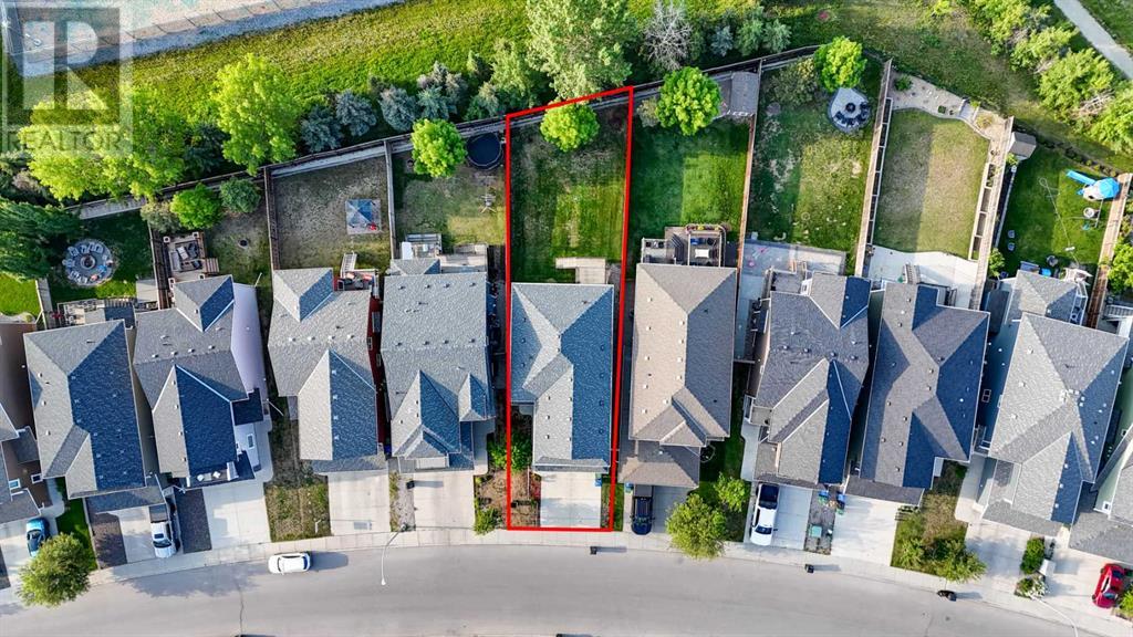 Single Family House for Sale in  Auburn Glen Drive SE Auburn Bay Calgary 