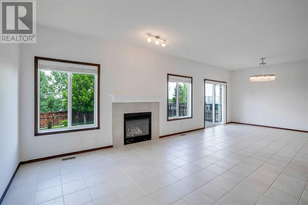 Single Family House for Sale in  Auburn Glen Drive SE Auburn Bay Calgary 