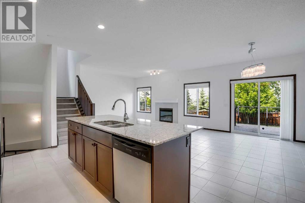 Single Family House for Sale in  Auburn Glen Drive SE Auburn Bay Calgary 
