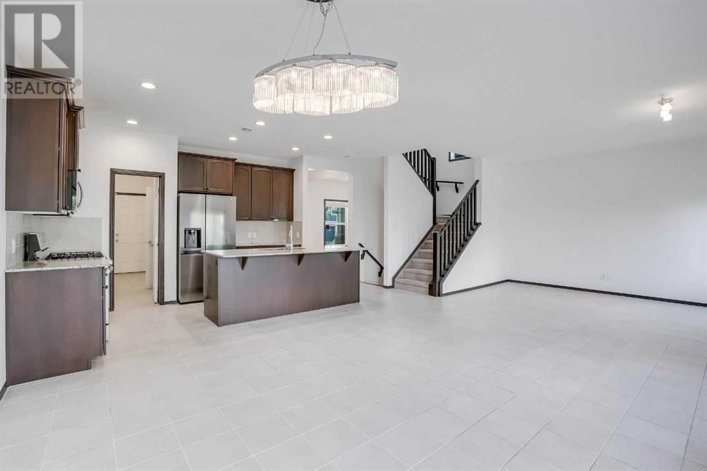 Single Family House for Sale in  Auburn Glen Drive SE Auburn Bay Calgary 