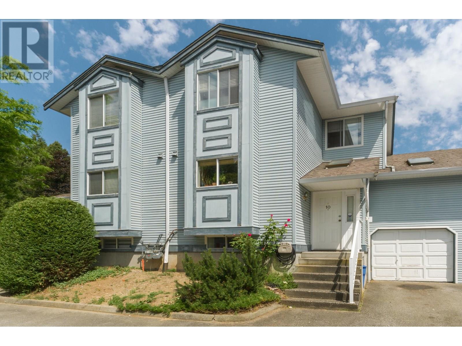 10 19252 119TH AVENUE, Pitt Meadows real estate listing for sale