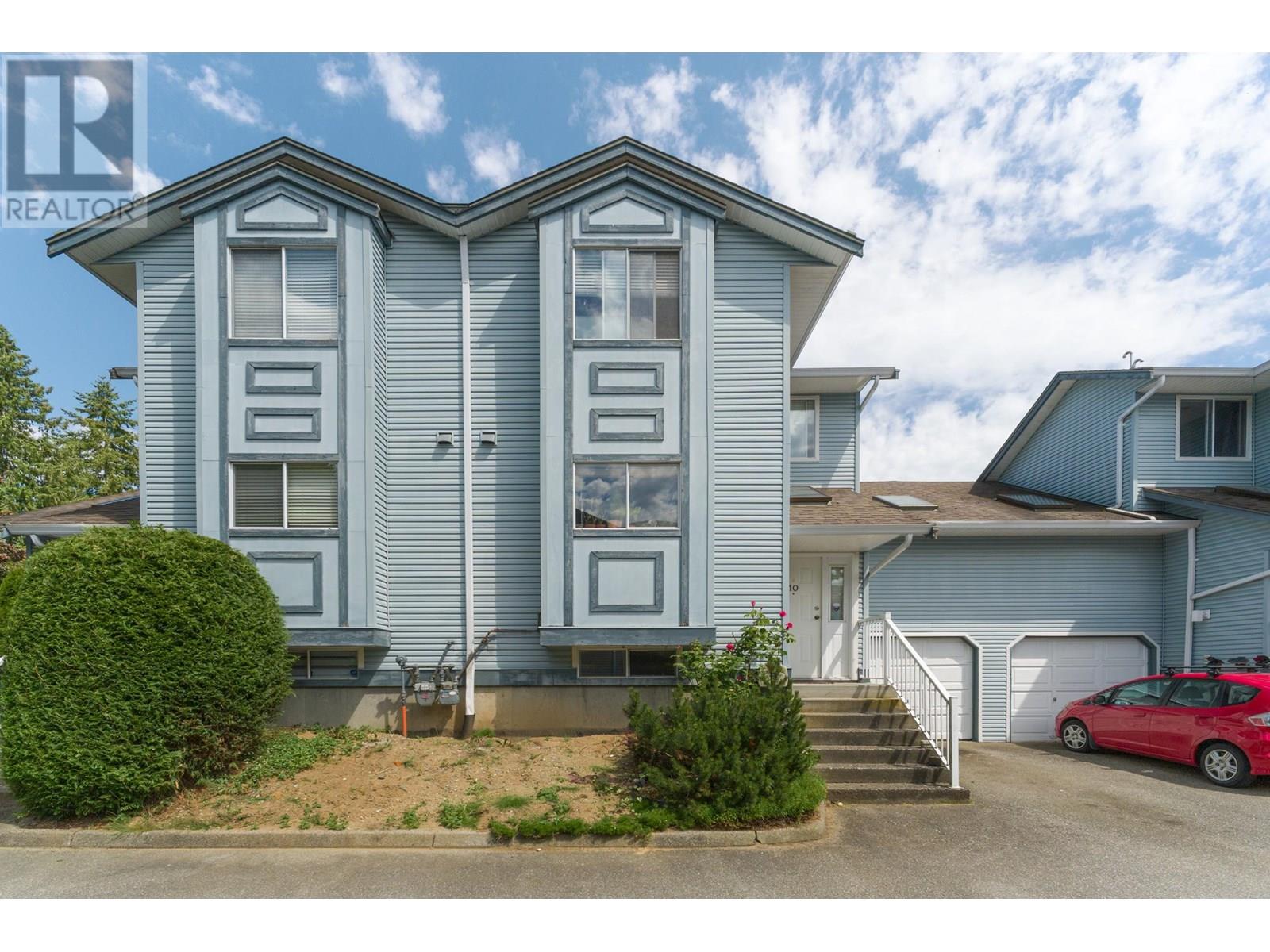10 19252 119TH AVENUE, Pitt Meadows real estate listing R3019931