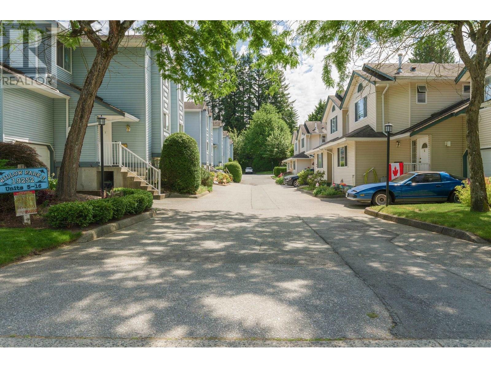 10 19252 119TH AVENUE, Pitt Meadows real estate listing R3019931