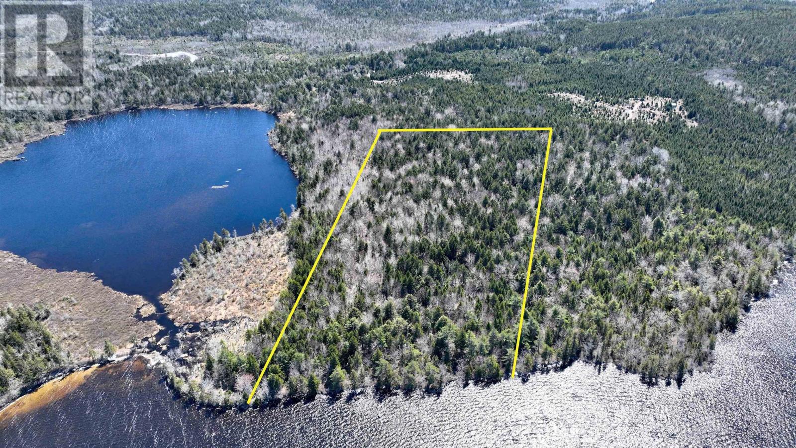 Property 2 of 32 of Lot Hirtle Road