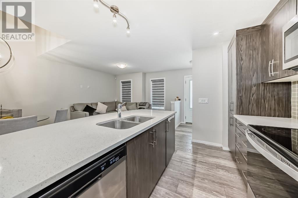 Single Family House for Sale in  Cityside Grove NE Cityscape Calgary 