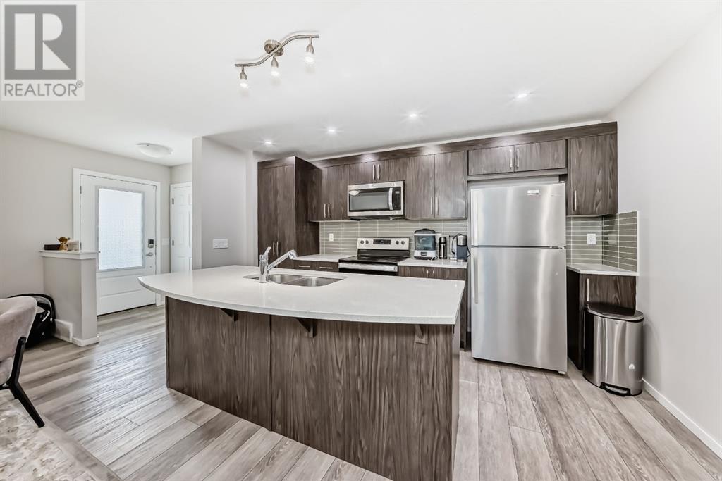 Single Family House for Sale in  Cityside Grove NE Cityscape Calgary 