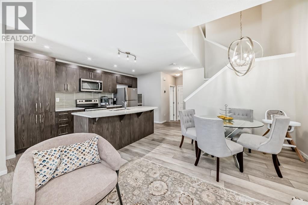 Single Family House for Sale in  Cityside Grove NE Cityscape Calgary 