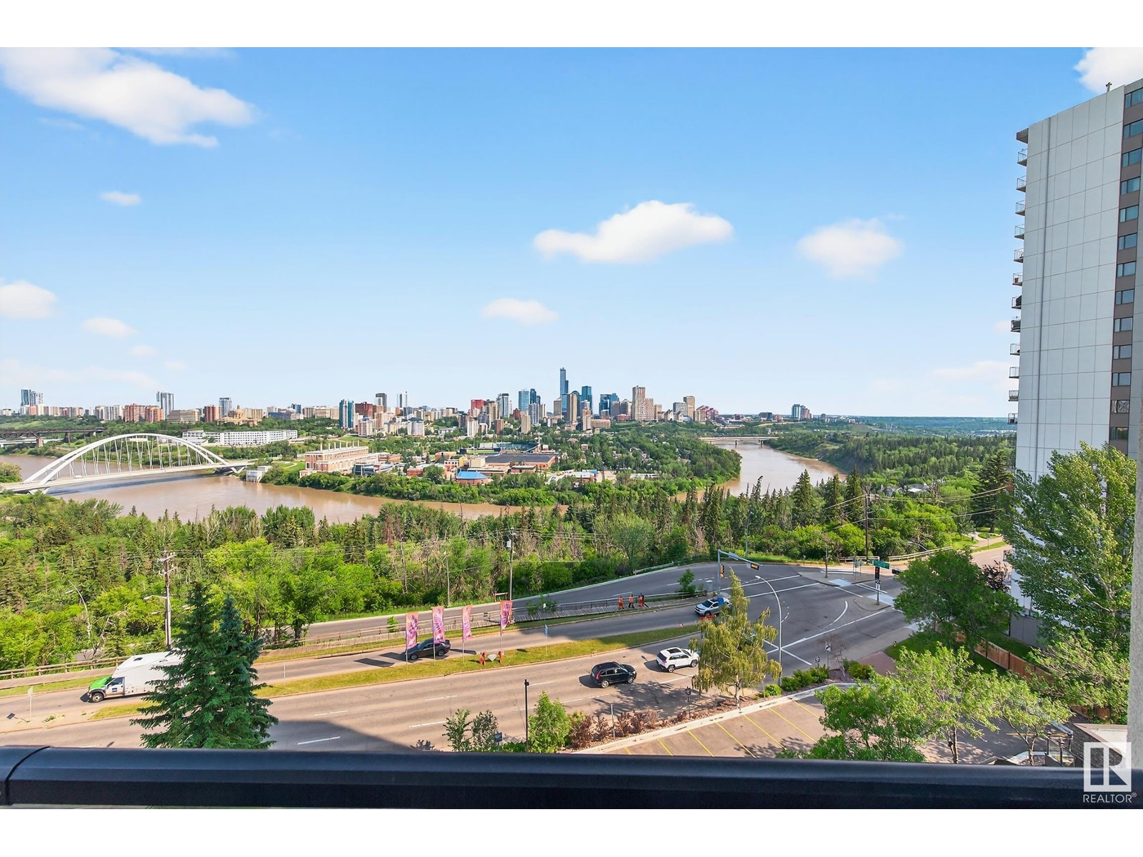 Photo 28 of 903 10149 Saskatchewan Dr Nw, Edmonton AB