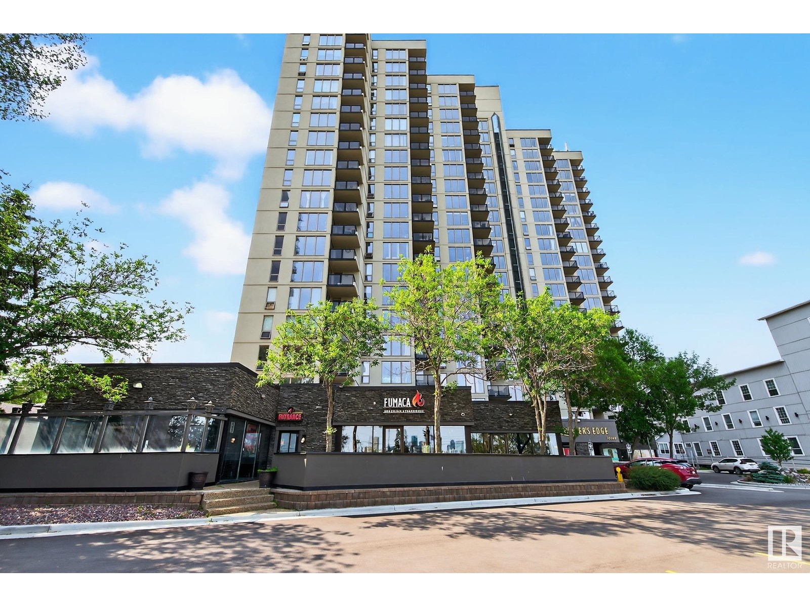 Photo 13 of 903 10149 Saskatchewan Dr Nw, Edmonton AB