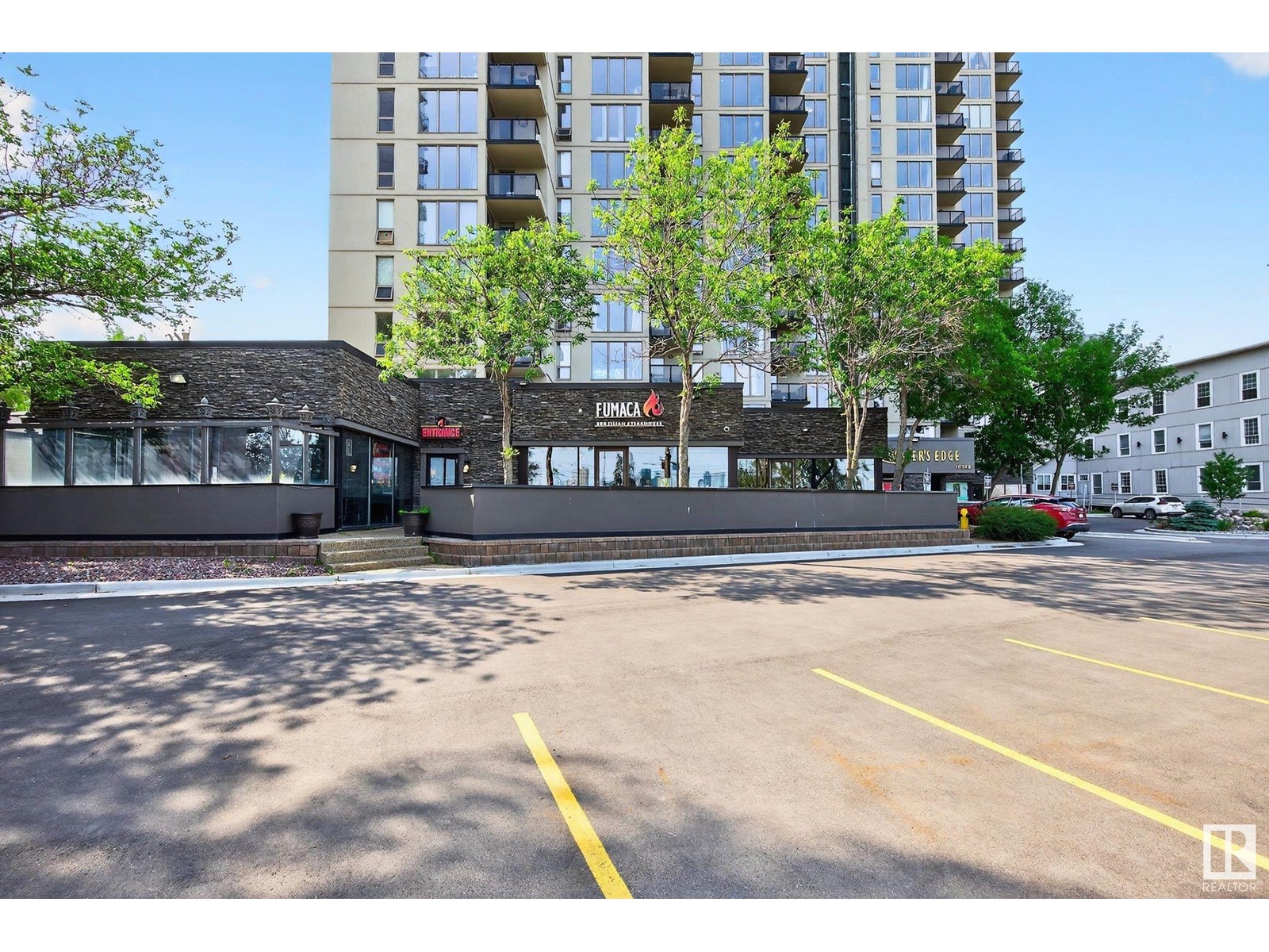 Photo 31 of 903 10149 Saskatchewan Dr Nw, Edmonton AB