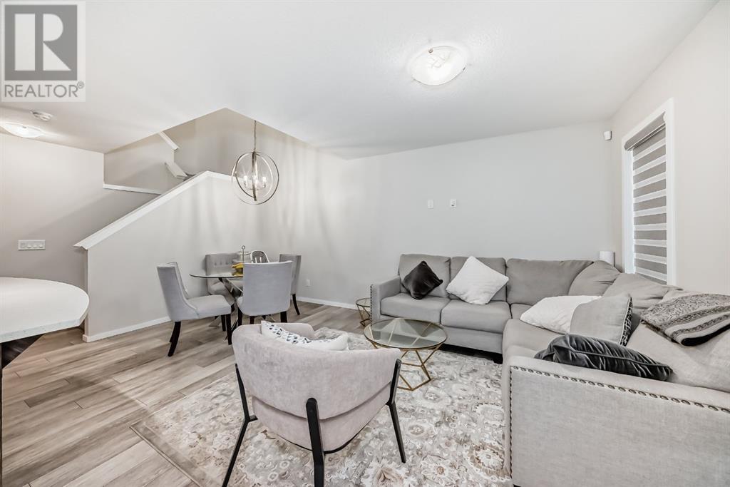 Single Family House for Sale in  Cityside Grove NE Cityscape Calgary 