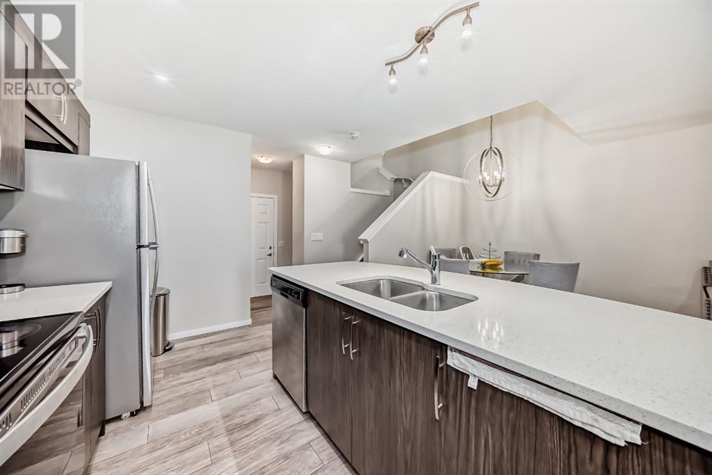 Single Family House for Sale in  Cityside Grove NE Cityscape Calgary 