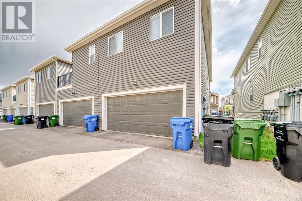 Single Family House for Sale in  Cityside Grove NE Cityscape Calgary 