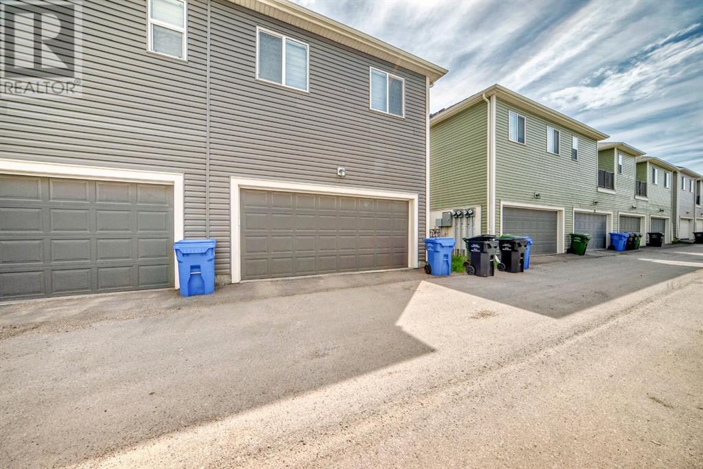 Single Family House for Sale in  Cityside Grove NE Cityscape Calgary 