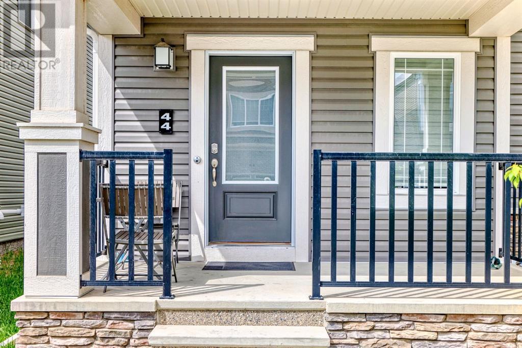Single Family House for Sale in  Cityside Grove NE Cityscape Calgary 