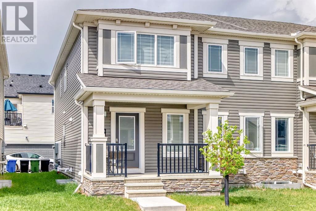 44 Cityside Grove NE, Calgary, Alberta
