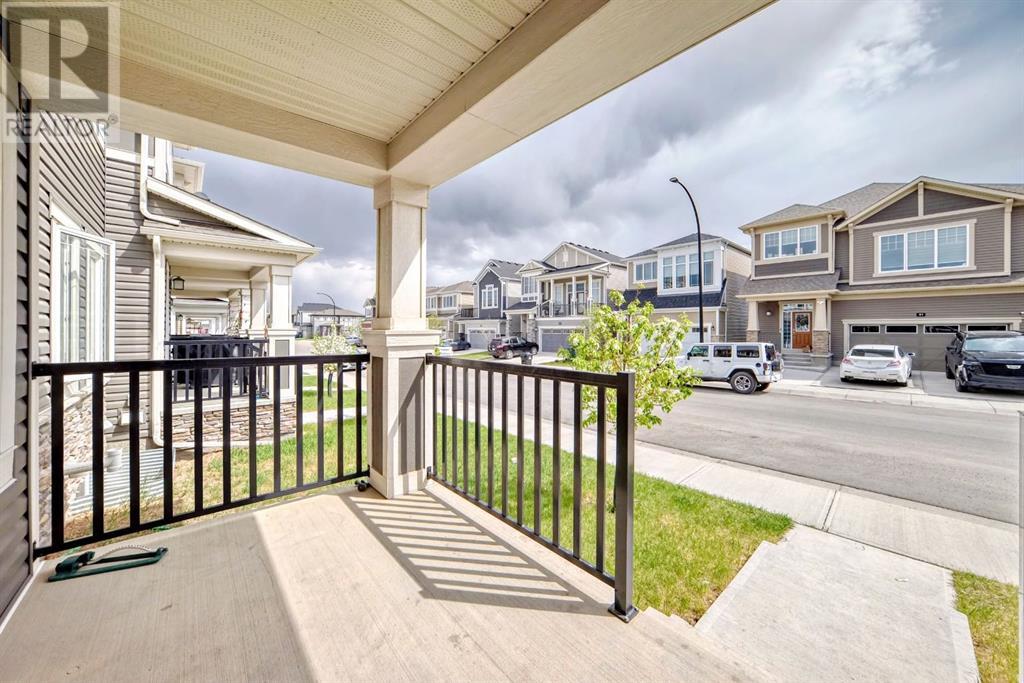 Single Family House for Sale in  Cityside Grove NE Cityscape Calgary 